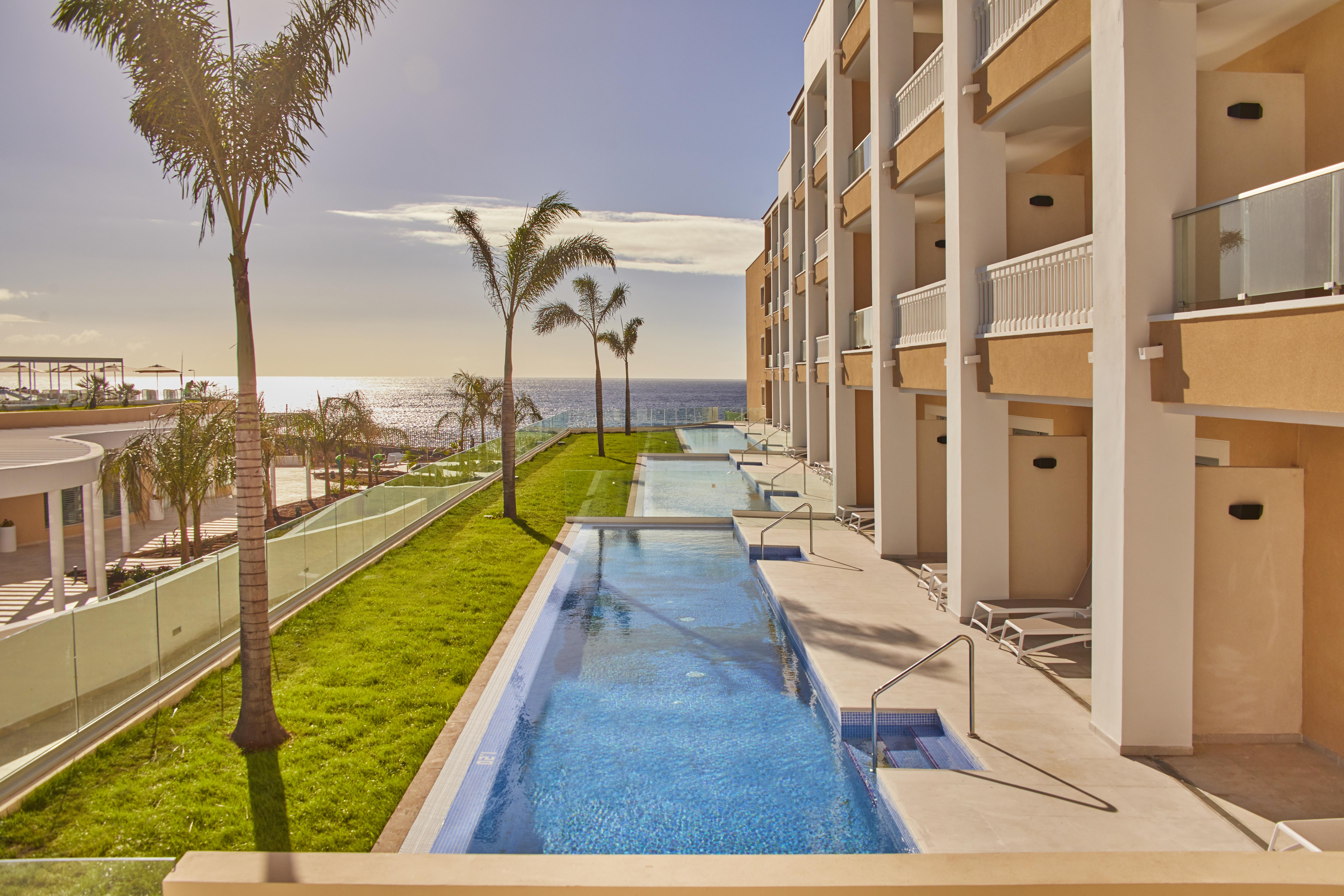Bahia Principe Fantasia Tenerife San Miguel de Abona Exterior foto